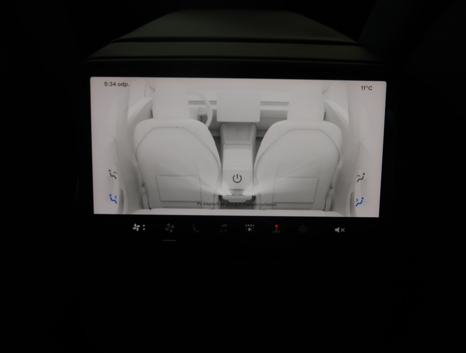 Tesla Model 3 - 2023