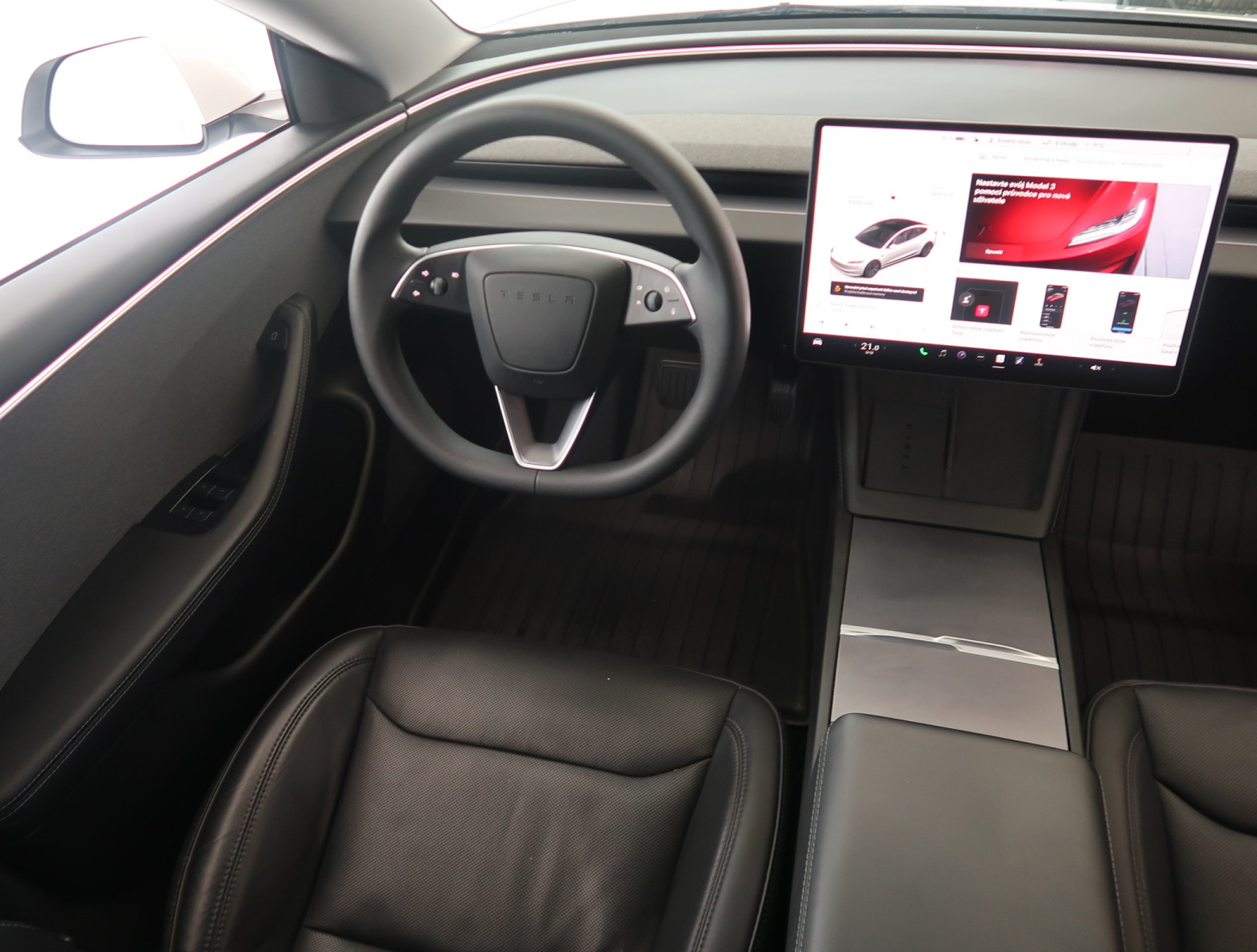 Tesla Model 3 - 2023