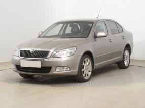 Skoda Octavia - 2009