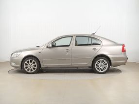 Skoda Octavia - 2009