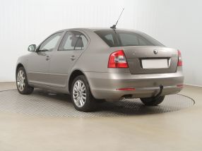 Skoda Octavia - 2009