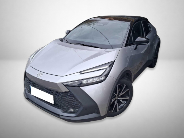 Toyota C-HR 2024