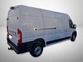 Fiat Ducato - 2022