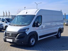 Fiat Ducato - 2022