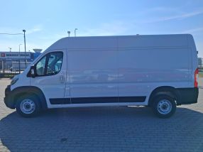 Fiat Ducato - 2022