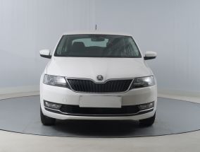 Skoda Rapid - 2018