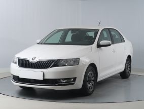 Skoda Rapid - 2018