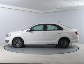 Skoda Rapid - 2018