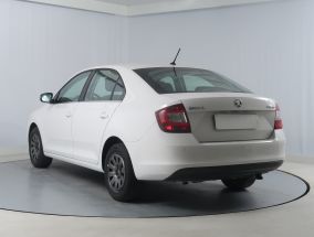 Skoda Rapid - 2018