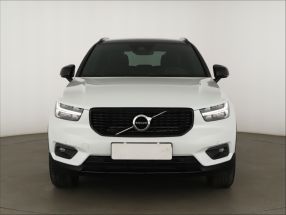 Volvo XC40 - 2020
