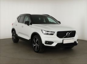 Volvo XC40 - 2020