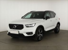 Volvo XC40 - 2020