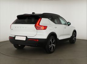 Volvo XC40 - 2020