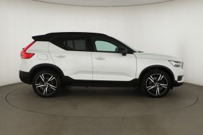 Volvo XC40 - 2020