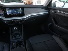 Škoda Octavia - 2023