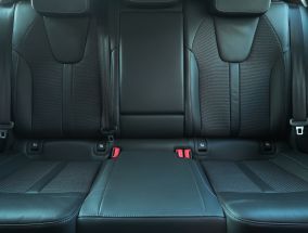 Škoda Octavia - 2023