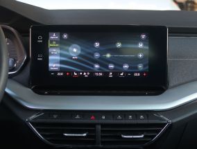 Škoda Octavia - 2023