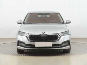 Škoda Octavia - 2023
