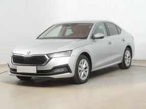 Škoda Octavia - 2023