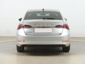 Škoda Octavia - 2023