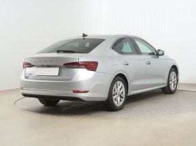 Škoda Octavia - 2023