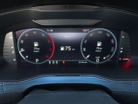 Škoda Superb - 2023