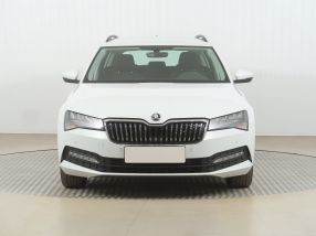 Škoda Superb - 2023