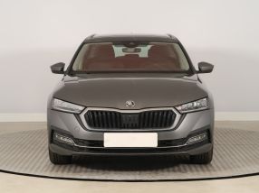 Skoda Octavia - 2024