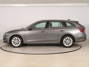 Skoda Octavia - 2024
