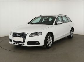 Audi A4 - 2010