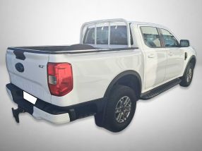 Ford Ranger - 2025