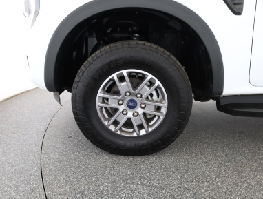 Ford Ranger - 2025