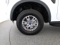 Ford Ranger, 2025