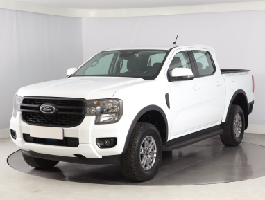 Ford Ranger - 2025