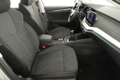 Škoda Octavia - 2024