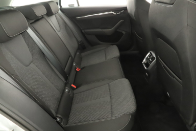 Škoda Octavia - 2024