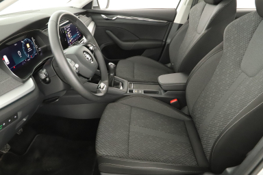 Škoda Octavia - 2024