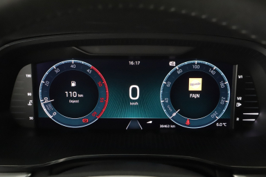 Škoda Octavia - 2024