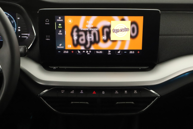 Škoda Octavia - 2024