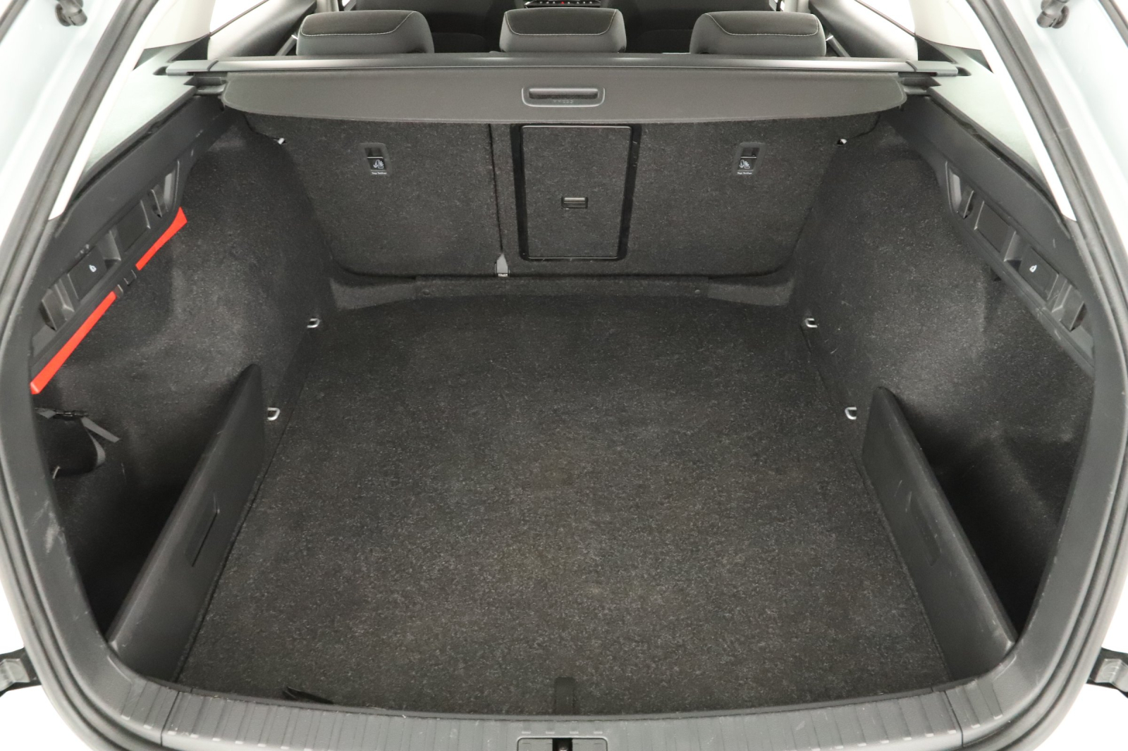 Škoda Octavia - 2024