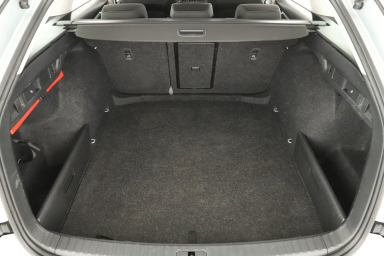 Škoda Octavia - 2024