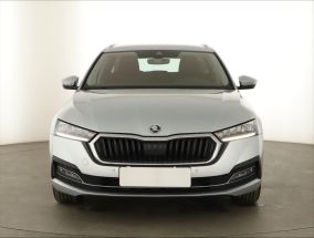 Škoda Octavia - 2024