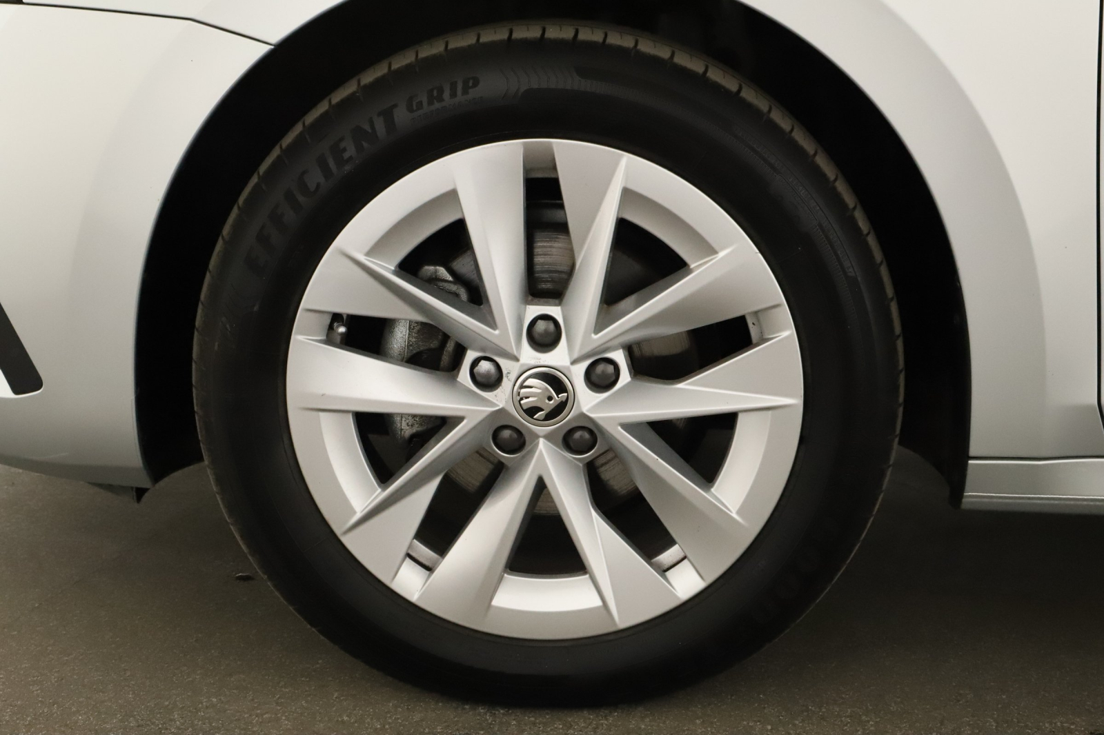 Škoda Octavia - 2024