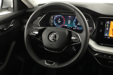 Škoda Octavia - 2024