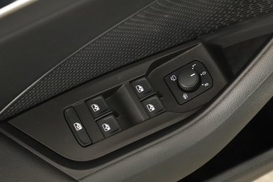 Škoda Octavia - 2024