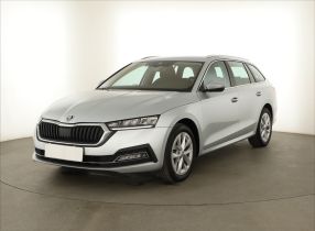 Škoda Octavia - 2024