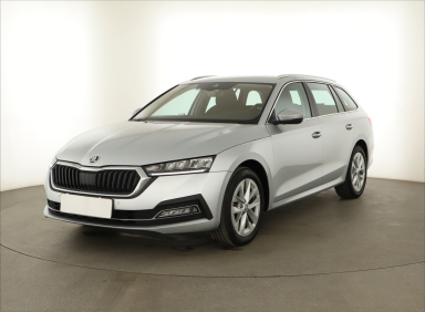 Škoda Octavia - 2024