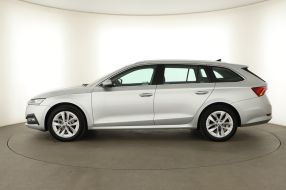 Škoda Octavia - 2024