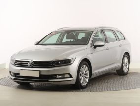 Volkswagen Passat - 2015