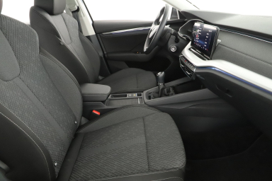 Škoda Octavia - 2024